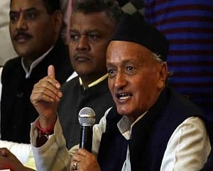 Mumbai won't have money and cease to be financial capital if Gujaratis, Rajasthanis removed: Maha governor