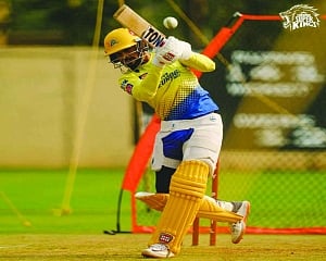 Mushtaq Ali T20: Ton-up Nitish stars in Delhi’s win over Punjab
