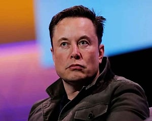 Musk's $44 bn Twitter deal in serious trouble: Report