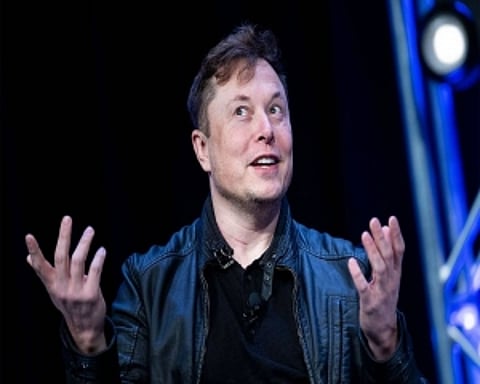 Musk wants Twitter to be more like WeChat, to allow 'outrageous' comments