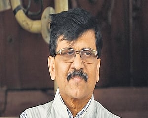 MVA is Maharashtra's political future; no room for Sena- BJP reunion, says Sanjay Raut