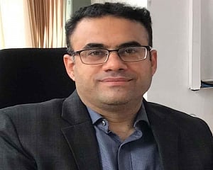 NanoSniffer explosives trace detector systems deployed at various data centers including cargo complexes: Vehant
