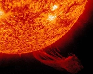 NASA scientists crack 60-yr-old mystery of explosions on Sun