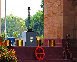 NATIONAL EVENTS AND SYMBOLS