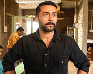 National Film Awards: 'Soorarai Pottru' wins big, Suriya and Ajay Devgn share Best Actor prize