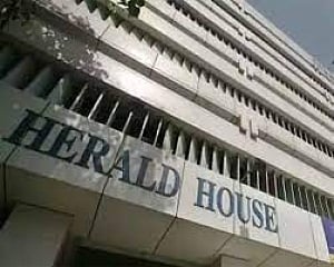 National Herald case: Five leaders to join ED's probe today