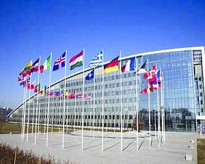 NATO faces two-front geostrategic challenges