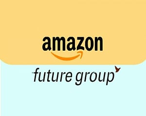 NCLAT rejects Amazon plea against CCI’s order suspending Future deal