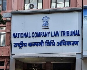 NCLT says it did not issue notification on hearing urgent matters