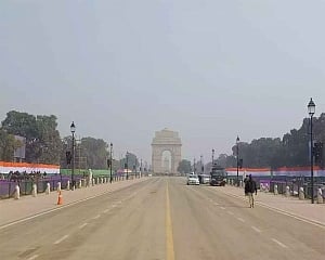 NDMC pases proposal, Rajpath to be called 'Kartavya Path' now