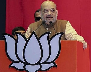 NE, Assam marched ahead in 8 years of BJP rule under Modi: Shah