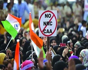 Need to protect civil liberties
