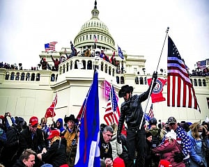 Derailing democracy