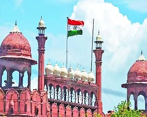 Happy independence day