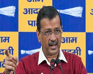 AAP slams Centre over bomb threats to Delhi schools