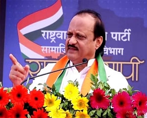 Ajit Pawar's NCP releases manifesto; promises to raise Ladki Bahin scheme aid to Rs 2,100