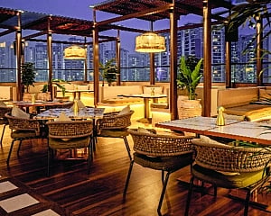 Basko: All-Day Culinary and Cocktail Experience