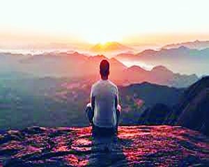 Building a Mental Retreat
