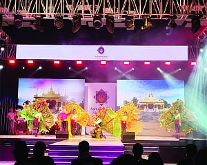 Celebrating the Rich Culture of Northeast India