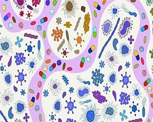 Educate. Advocate. Act Now: Confronting antimicrobial resistance