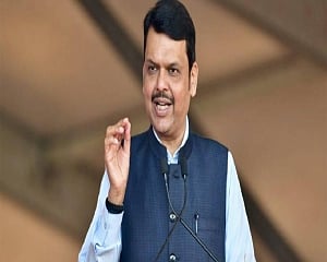 Fadnavis hits out at Oppn, accuses it of not believing in Constitution