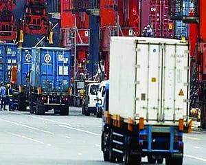 First American turkey shipment leaves for Indian market