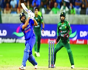 India’s cricket boycott is a safety issue, not politics