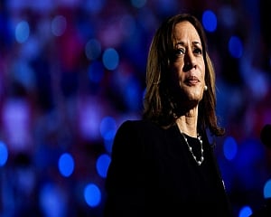 Kamala Harris: First woman vice president who fails to score a big first in US politics