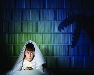 Overcoming the Grip of Fearful Thoughts