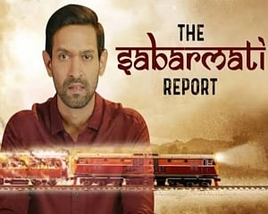 PM Modi to watch 'Sabarmati Report' film in Parliament complex