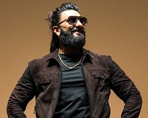 Ranveer Singh marks 14 yrs of debut film 'Band Baaja Baaraat': When my dreams became a reality