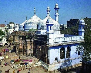 Revisiting the Places of Worship Act