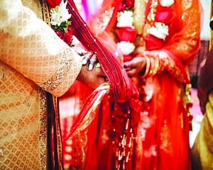 Save the date(s)... 48 lakh weddings ahead