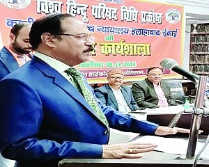 SC seeks details from Allahabad HC on Justice Shekhar Kumar’s speech