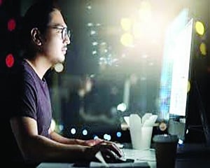 Surviving the Tech-Driven Era