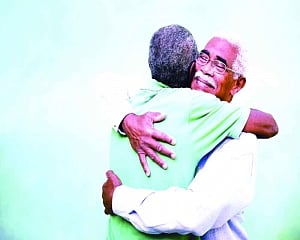 The Power of Forgiveness