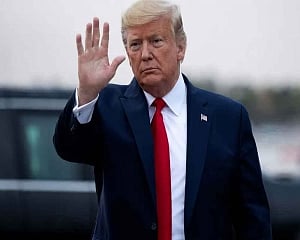 Trump’s tariff threat