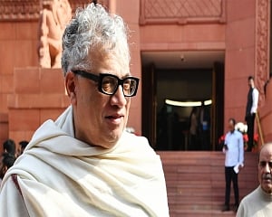 Want Rajya Sabha to debate Constitution "if BJP does not disrupt": Derek O'Brien