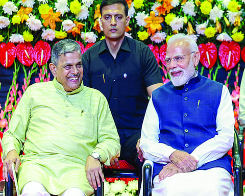 ‘India’s soul rooted in unity’