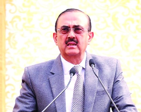 ‘Need to finalise Memorandum of Procedure for judicial appointments’