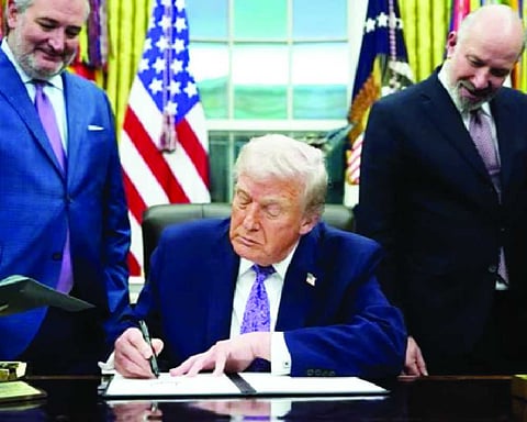 19 US States challenge Trump’s $100,000 H-1B fee