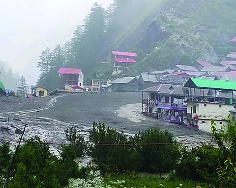 25 years of Uttarakhand: Between promise, progress and precarious reality