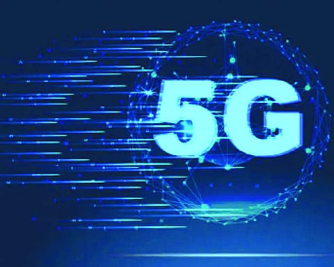 5G subscriptions in India likely to cross one billion mark by 2031