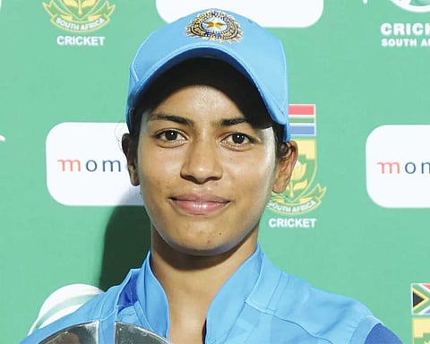 A wounded lion takes a step back to leap further: Amanjot
