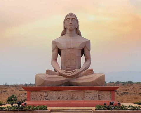 Abhay Prabhavana: An ode to the ancient Indian values