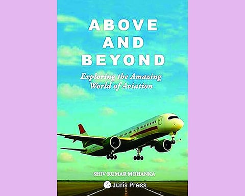 Above and Beyond: Exploring the Amazing World of Aviation