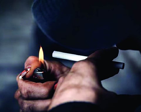 AIIMS-Delhi survey reveals alarming rise in substance abuse among school children