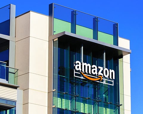 Amazon pledges $35b investment in India