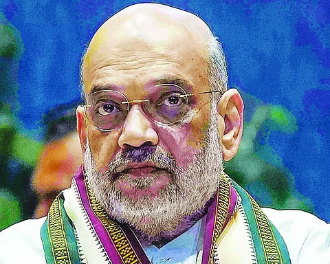 Amit Shah pays tribute to Arun Jaitley and Ratan Tata