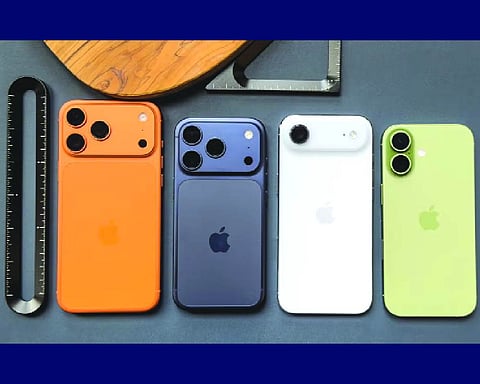 Apple trying to scuttle probe: CCI tells Delhi HC